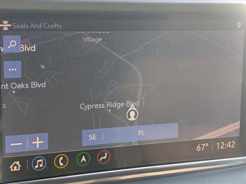 Used 2021 GMC Yukon Denali w/ Denali Ultimate Package image 12