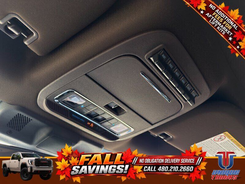 Used 2026 Ford F450 King Ranch w/ FX4 Off-Road Package AWD/4WD image 40