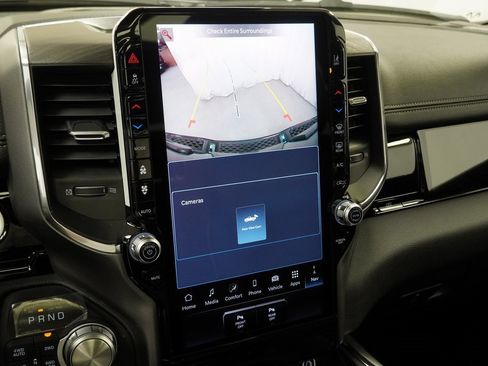 New 2026 RAM 1500 Laramie w/ Night Edition image 23