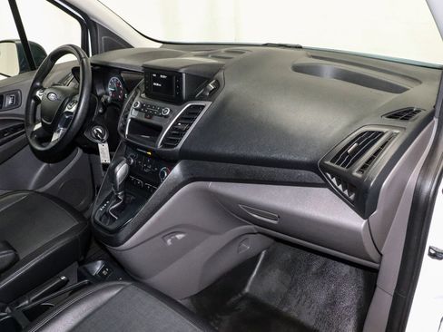 Used 2019 Ford Transit Connect XL image 22
