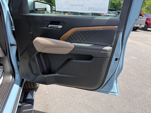 New 2026 GMC Canyon Denali AWD/4WD image 22