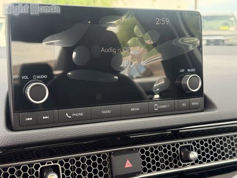 Used 2026 Honda Civic Sport image 20