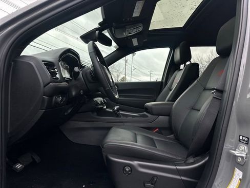 New 2026 Dodge Durango GT image 10