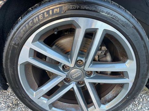 Used 2017 Audi A3 2.0T Premium w/ Convenience Package image 9