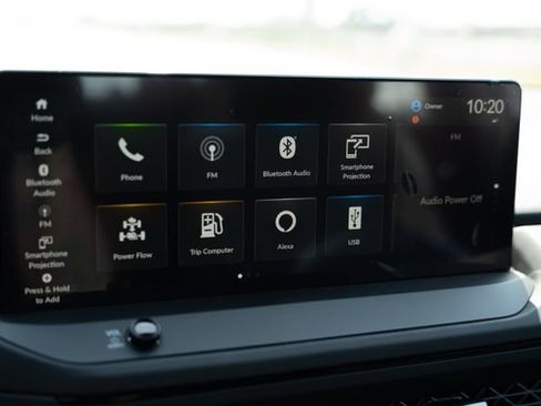 Used 2025 Honda Accord Sport image 28