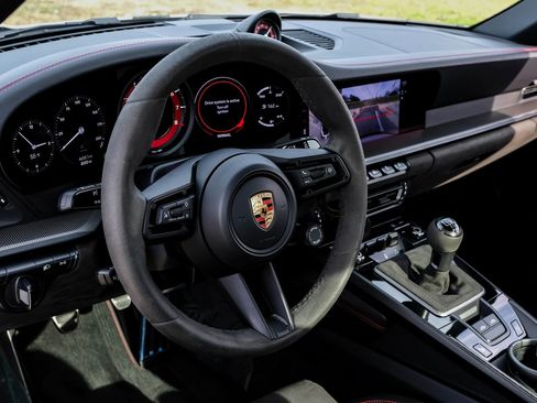 Used 2023 Porsche 911 Targa 4 GTS image 18