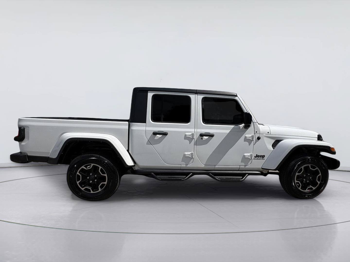 Used 2022 Jeep Gladiator Sport AWD/4WD image 5