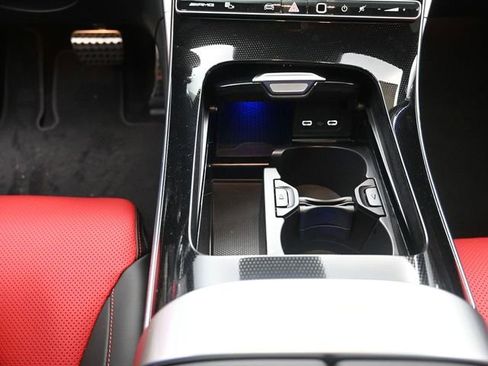 New 2026 Mercedes-Benz CLE 53 AMG 4MATIC Coupe image 12