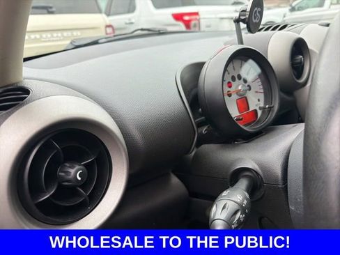 Used 2012 MINI Cooper Countryman S image 21