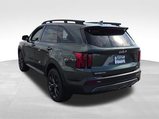 Used 2023 Kia Sorento X-Line EX AWD/4WD video 3