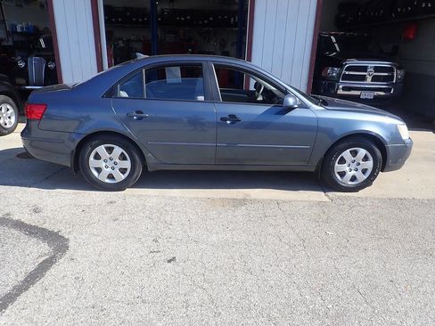 Used 2009 Hyundai Sonata GLS image 19