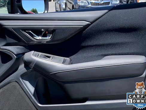 Certified 2024 Subaru Legacy Premium AWD/4WD image 24