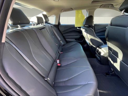 Certified 2024 Acura TLX w/ Technology Package image 29