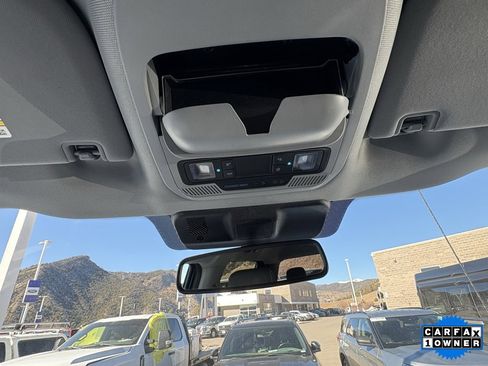 Used 2024 Ford F150 XLT w/ Mobile Office Package image 23