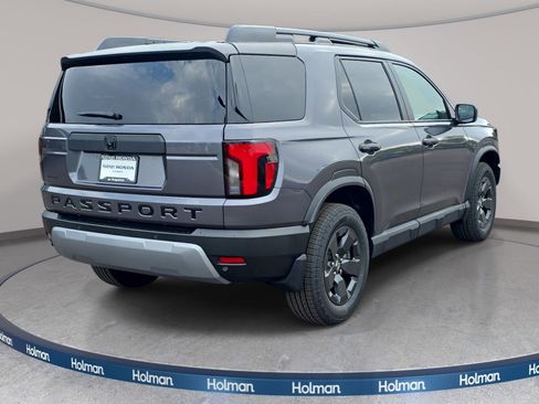 New 2026 Honda Passport RTL image 5