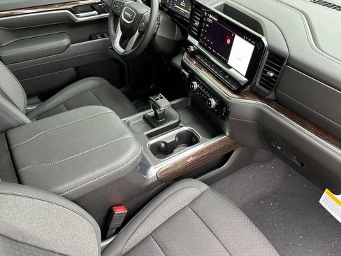 New 2026 GMC Sierra 1500 Elevation w/ Preferred Package image 13