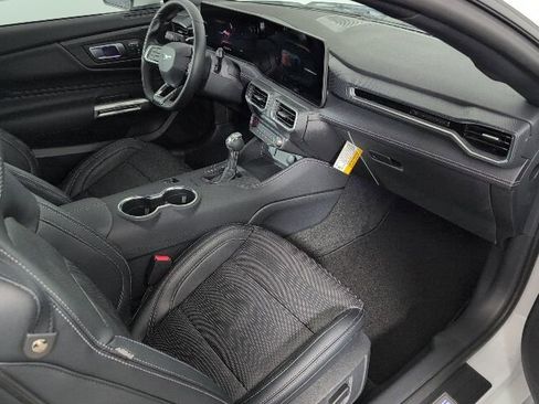 New 2025 Ford Mustang Premium RWD image 10