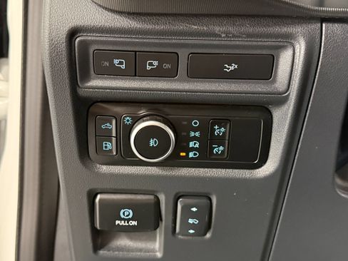 Used 2024 Ford F150 Lariat AWD/4WD image 22