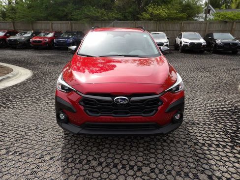New 2026 Subaru Crosstrek 2.0i Premium AWD/4WD image 2