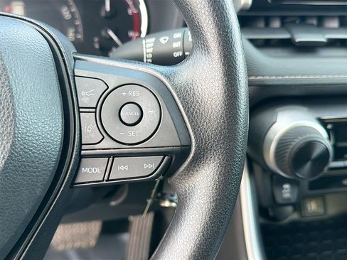 Used 2024 Toyota RAV4 LE image 35