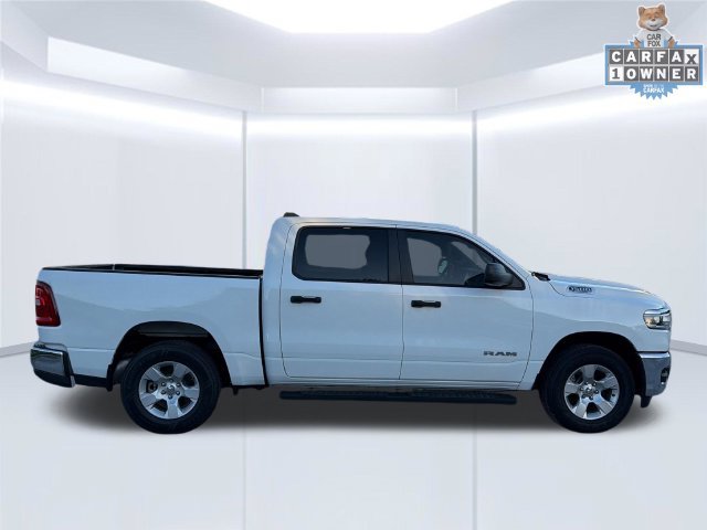 Used 2025 RAM 1500 Tradesman AWD/4WD image 10