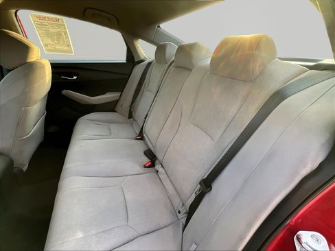 Used 2023 Honda Accord LX image 19