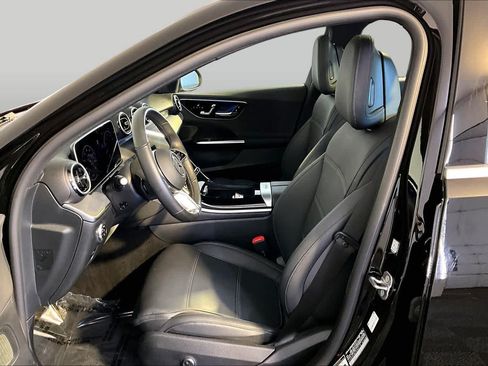 Certified 2026 Mercedes-Benz C 300 4MATIC Sedan image 9