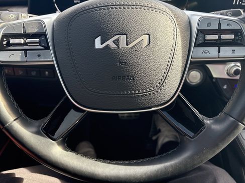 Certified 2023 Kia Telluride SX Prestige image 15