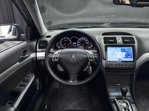 Used 2008 Acura TSX w/ Navigation FWD image 38