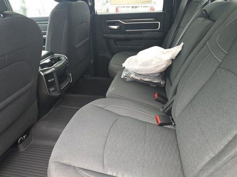 New 2026 RAM 3500 Big Horn image 12