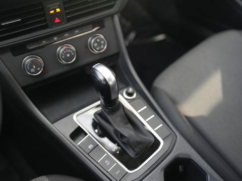 Certified 2021 Volkswagen Jetta S w/ Driver Assistance Package image 14