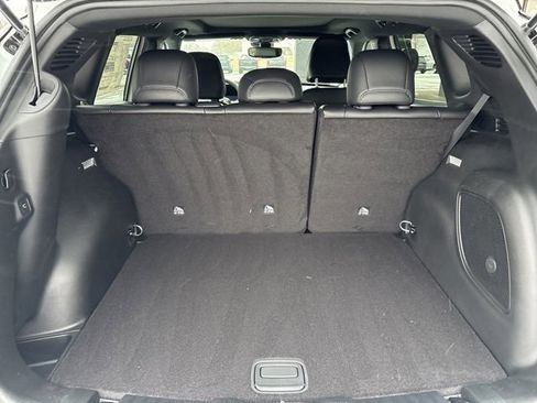 New 2026 Jeep Compass Limited w/ Sun, Sound & Navigation Group image 15