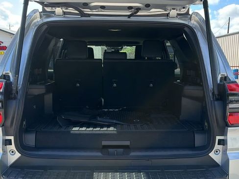 Certified 2025 Toyota 4Runner TRD Off-Road Premium w/ Tow Technology Package image 13