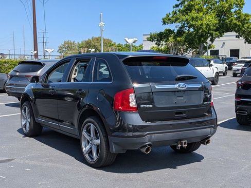 Used 2013 Ford Edge Limited image 8