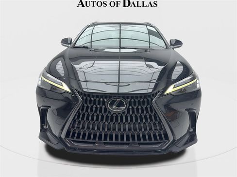 Used 2022 Lexus NX 350 AWD w/ Premium Package image 4