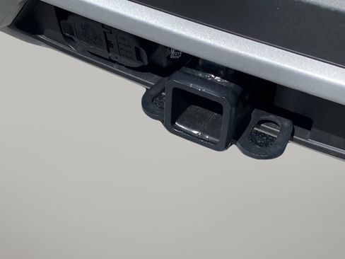 New 2026 Ford Explorer Tremor w/ Tremor Convenience Package image 10