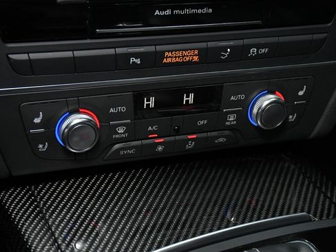 Used 2018 Audi RS 7 Performance image 35