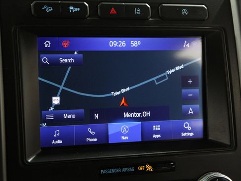 Certified 2020 Ford Expedition XLT w/ Equipment Group 202A image 13