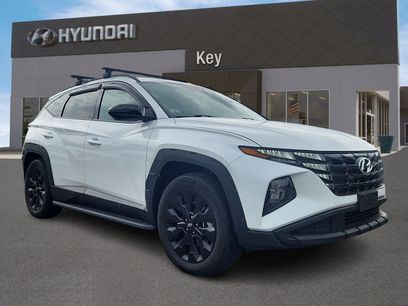 Used 2023 Hyundai Tucson XRT