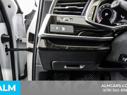 Used 2024 Audi Q7 2.0T Premium Plus AWD/4WD image 33