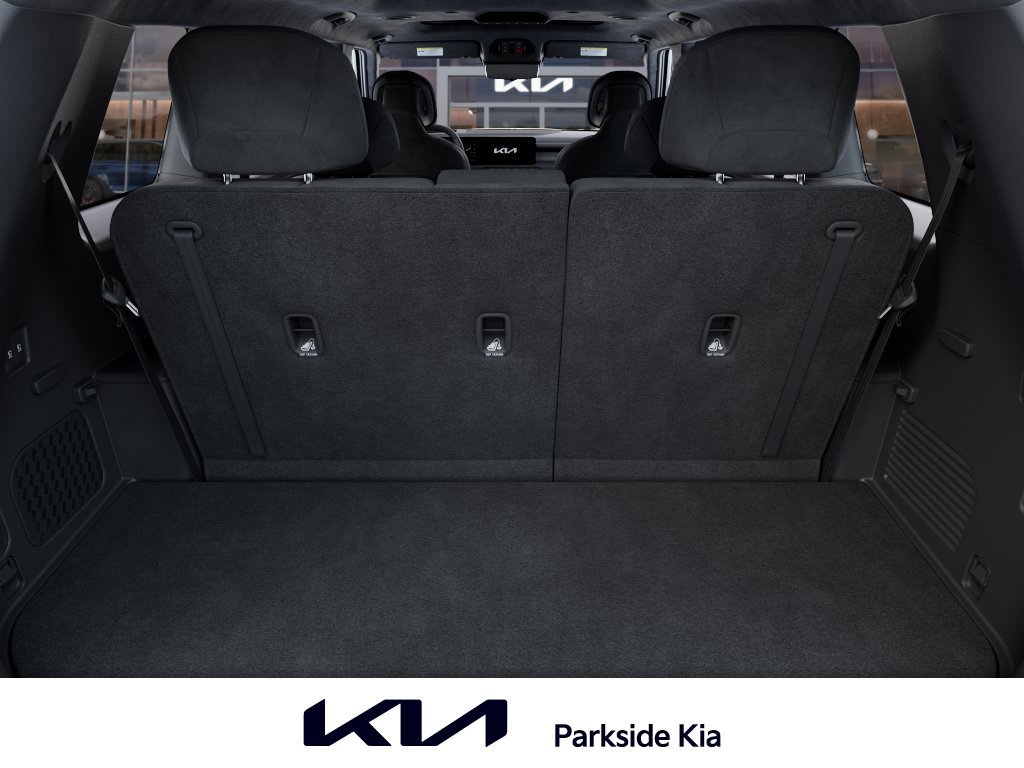 New 2027 Kia Telluride SX Prestige AWD/4WD image 19