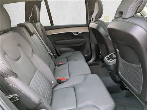 Certified 2026 Volvo XC90 B5 Plus w/ Protection Package AWD/4WD image 20