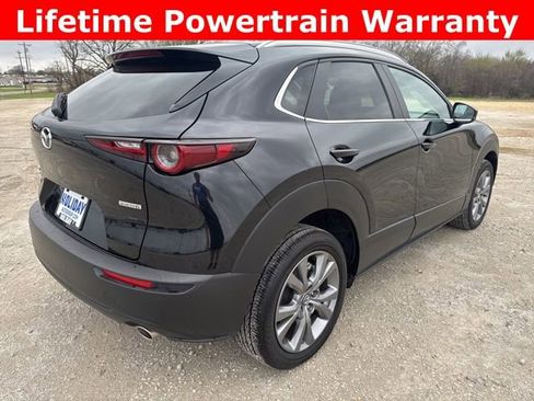 Used 2025 MAZDA CX-30 AWD 2.5 S w/ Preferred Package image 6