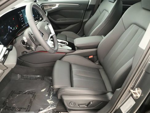 New 2026 Audi A6 Premium Plus AWD/4WD image 23