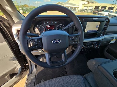 New 2026 Ford F250 XLT image 15