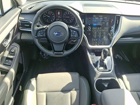 Certified 2025 Subaru Outback Onyx Edition image 13