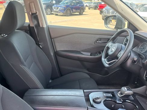 Certified 2023 Nissan Rogue S AWD/4WD image 28