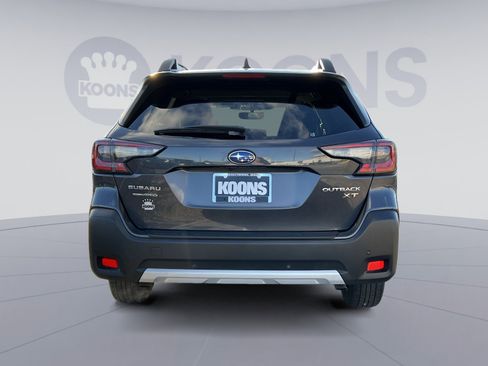 Used 2024 Subaru Outback Limited XT image 5