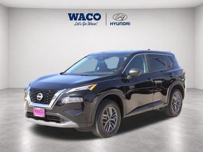 Used 2023 Nissan Rogue S