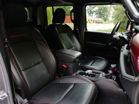 Used 2020 Jeep Gladiator Rubicon image 27